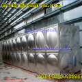 SS304 Bolted Firefighting Water Supply Tank Price